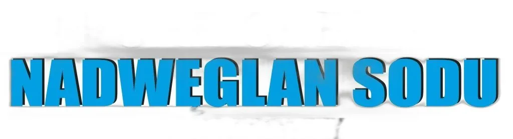 nadwęglan sodu środek czyszczący do domu