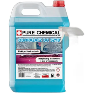 odmrażacz do szyb -40 stopni — zdjęcie produktu