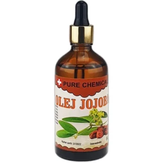 olej jojoba 100ml — zdjęcie produktu